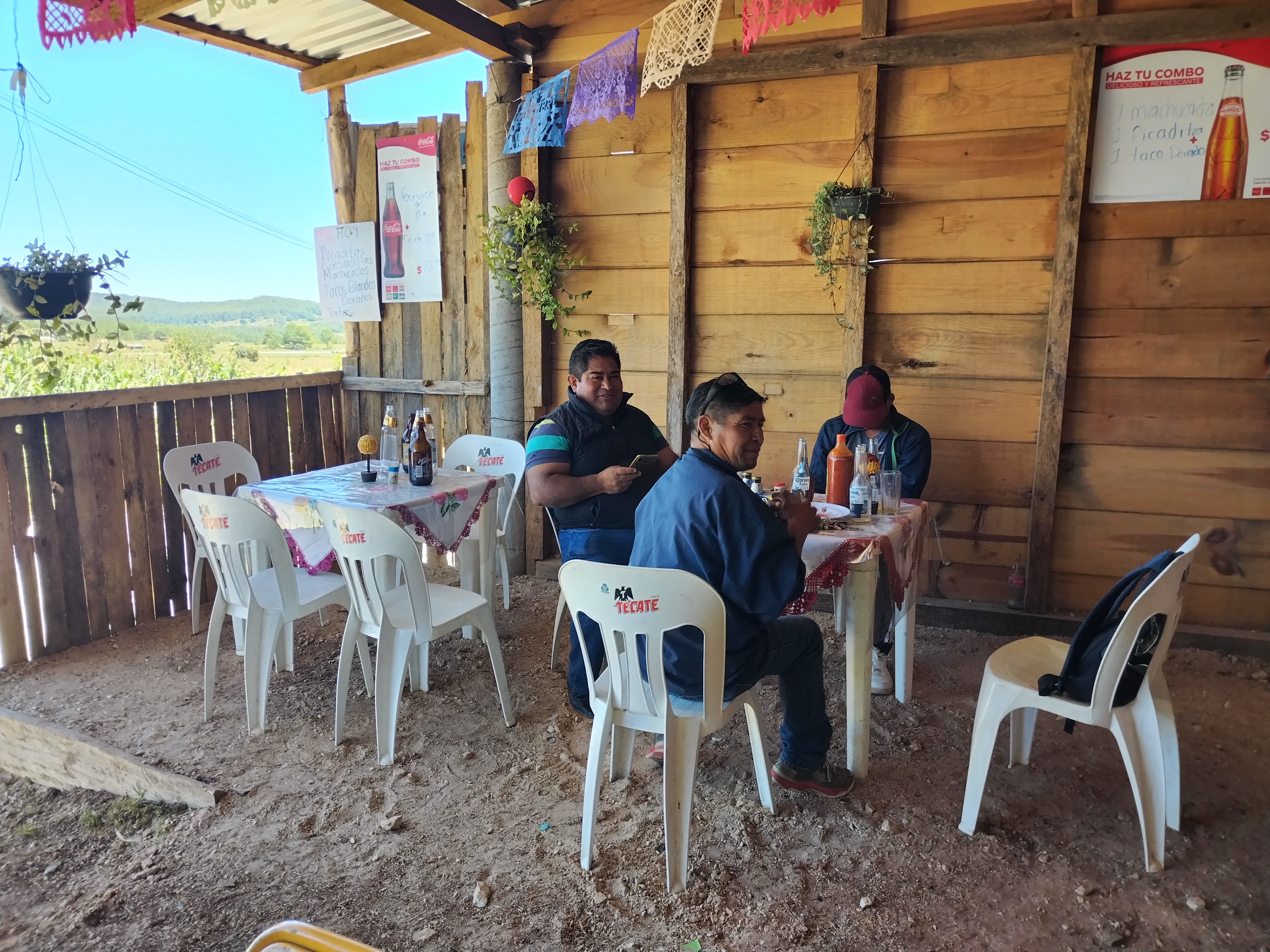 COMEDOR EL PRÍNCIPE image 7