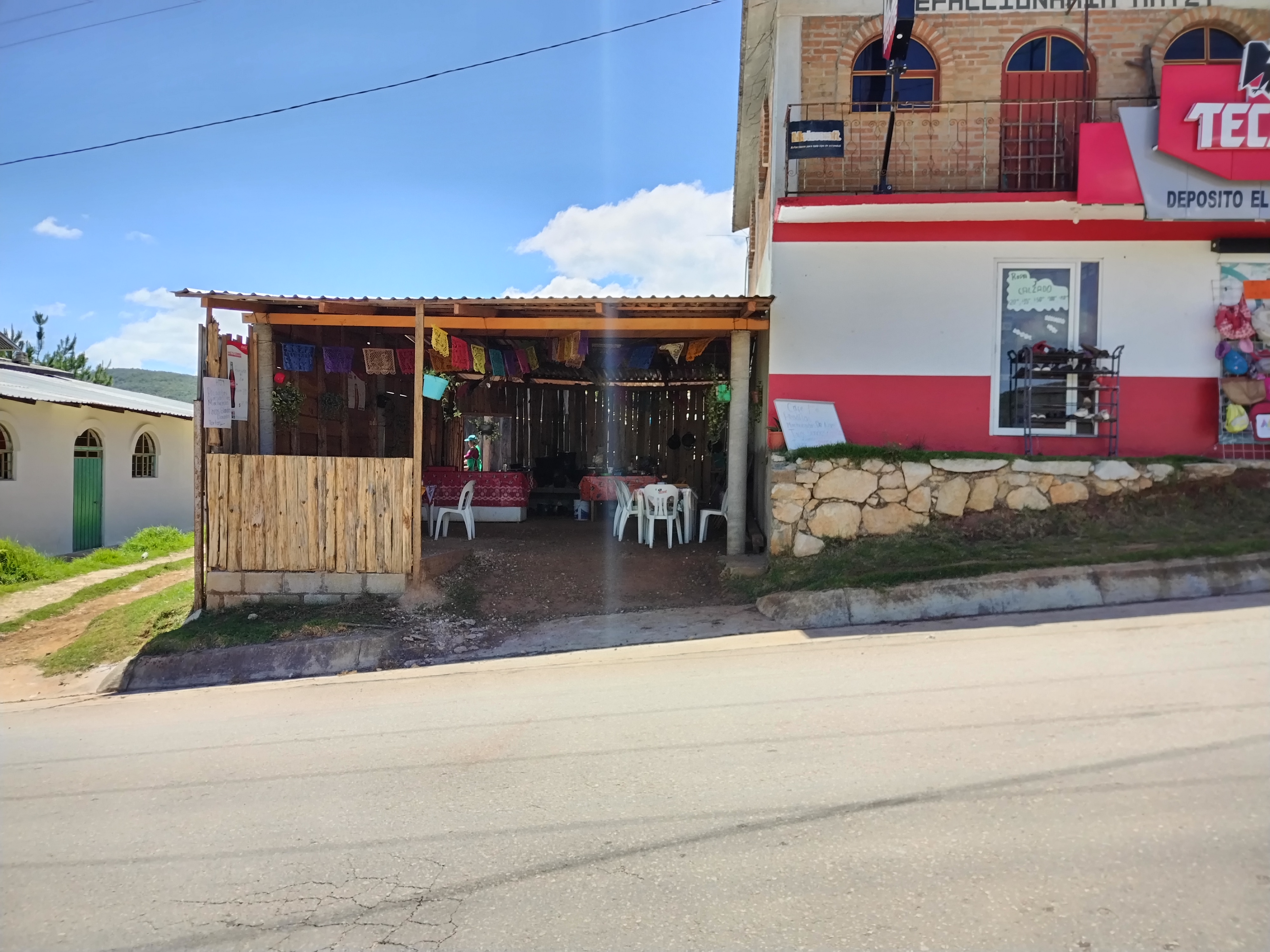 COMEDOR EL PRÍNCIPE image 8