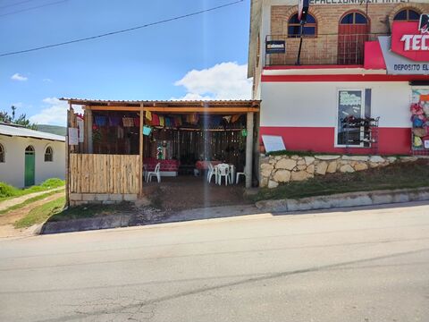 COMEDOR EL PRÍNCIPE image 8