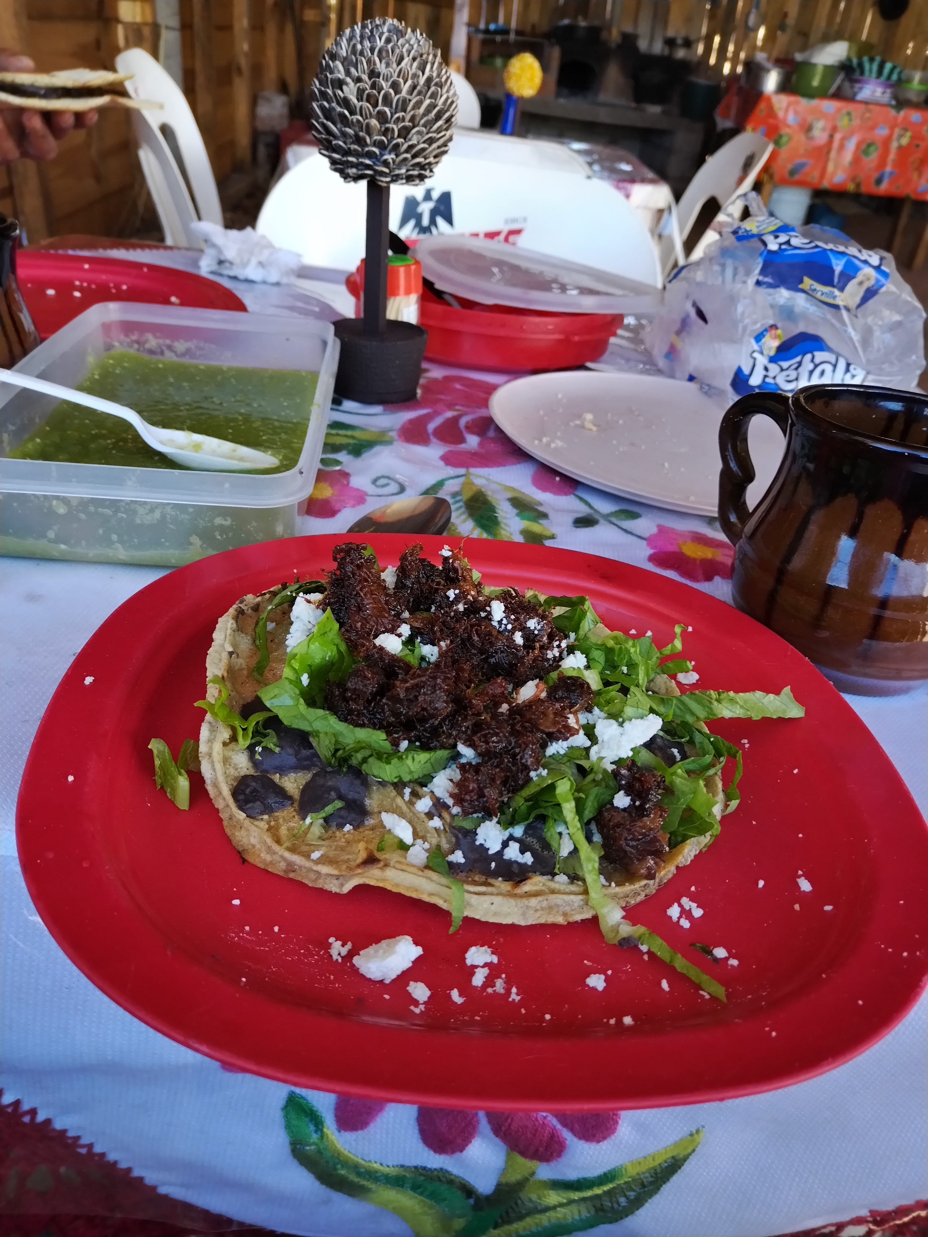 COMEDOR EL PRÍNCIPE image 10