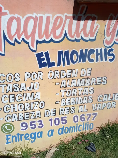 Taquería El monchis image 3