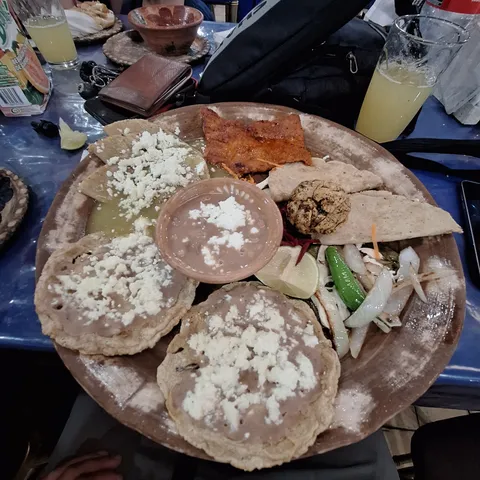 "Campestre del Bosque" Restaurant image 2