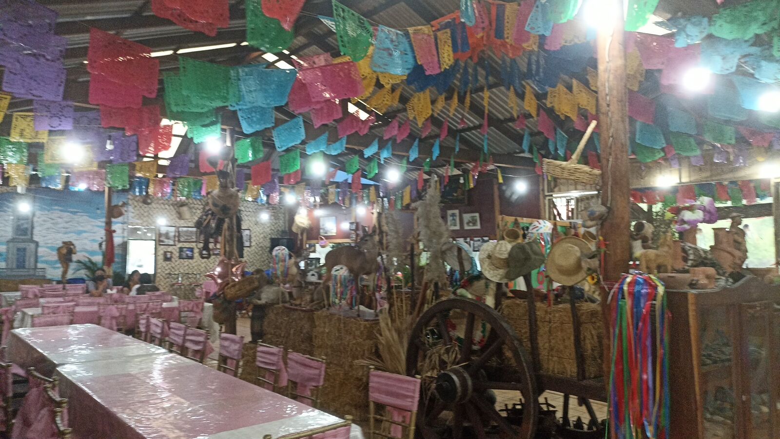 "Campestre del Bosque" Restaurant image 4