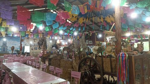 "Campestre del Bosque" Restaurant image 4