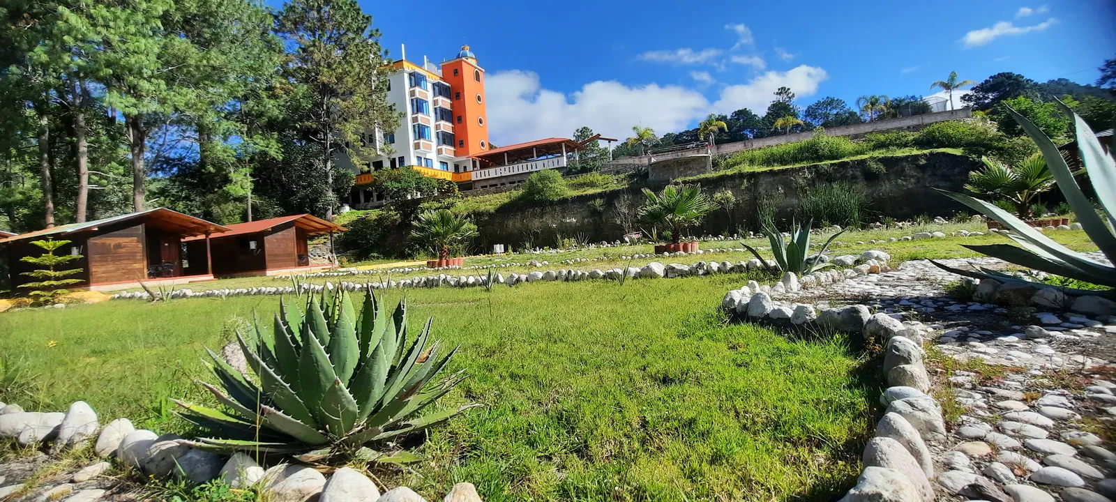 "Campestre del Bosque" Restaurant image 5