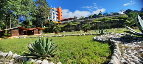 "Campestre del Bosque" Restaurant image 5