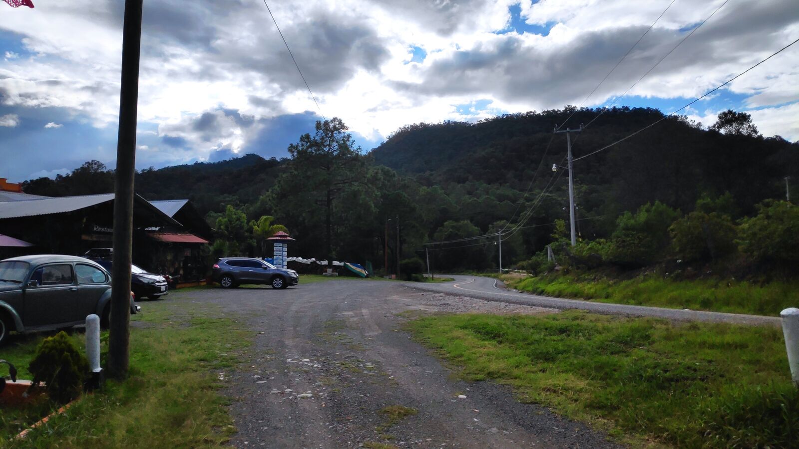 "Campestre del Bosque" Restaurant image 7