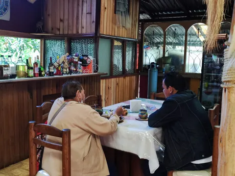 "Campestre del Bosque" Restaurant image 8