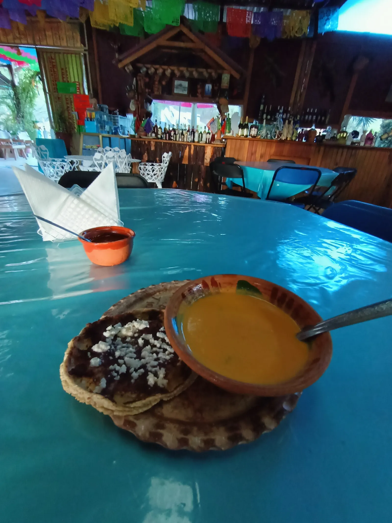 "Campestre del Bosque" Restaurant image 10