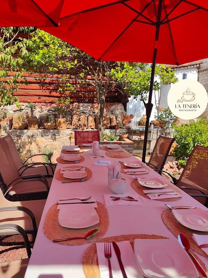 Restaurant La Teneria image 1