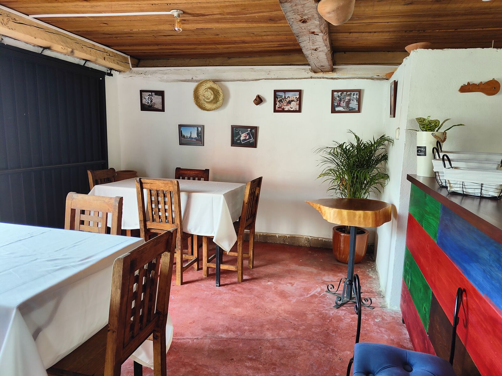 Restaurant La Teneria image 3