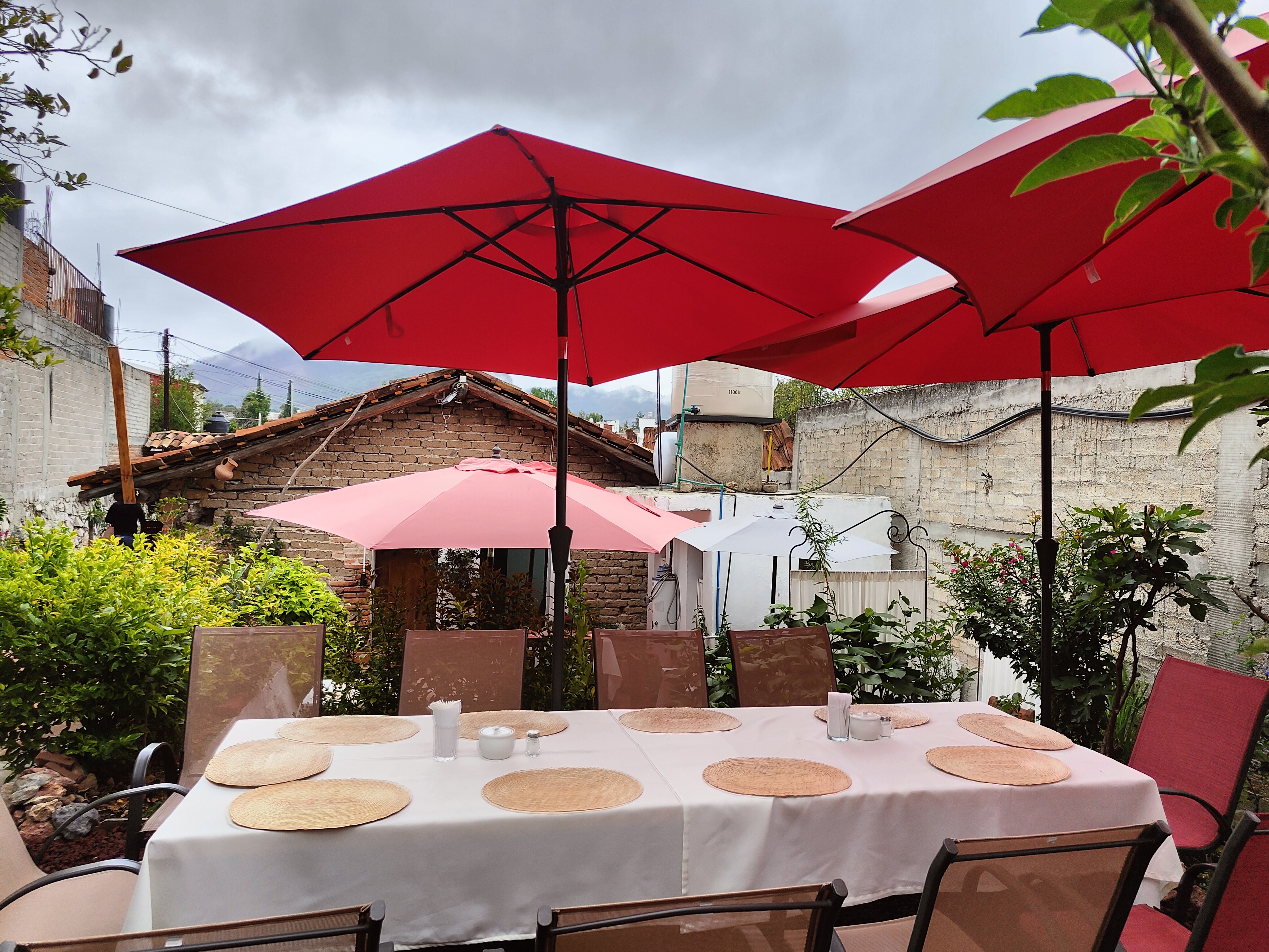 Restaurant La Teneria image 4