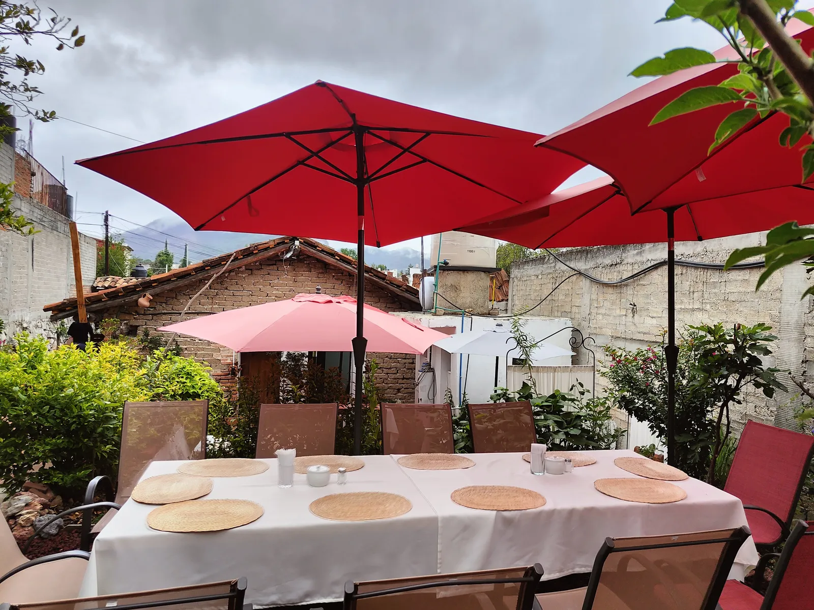 Restaurant La Teneria image 4