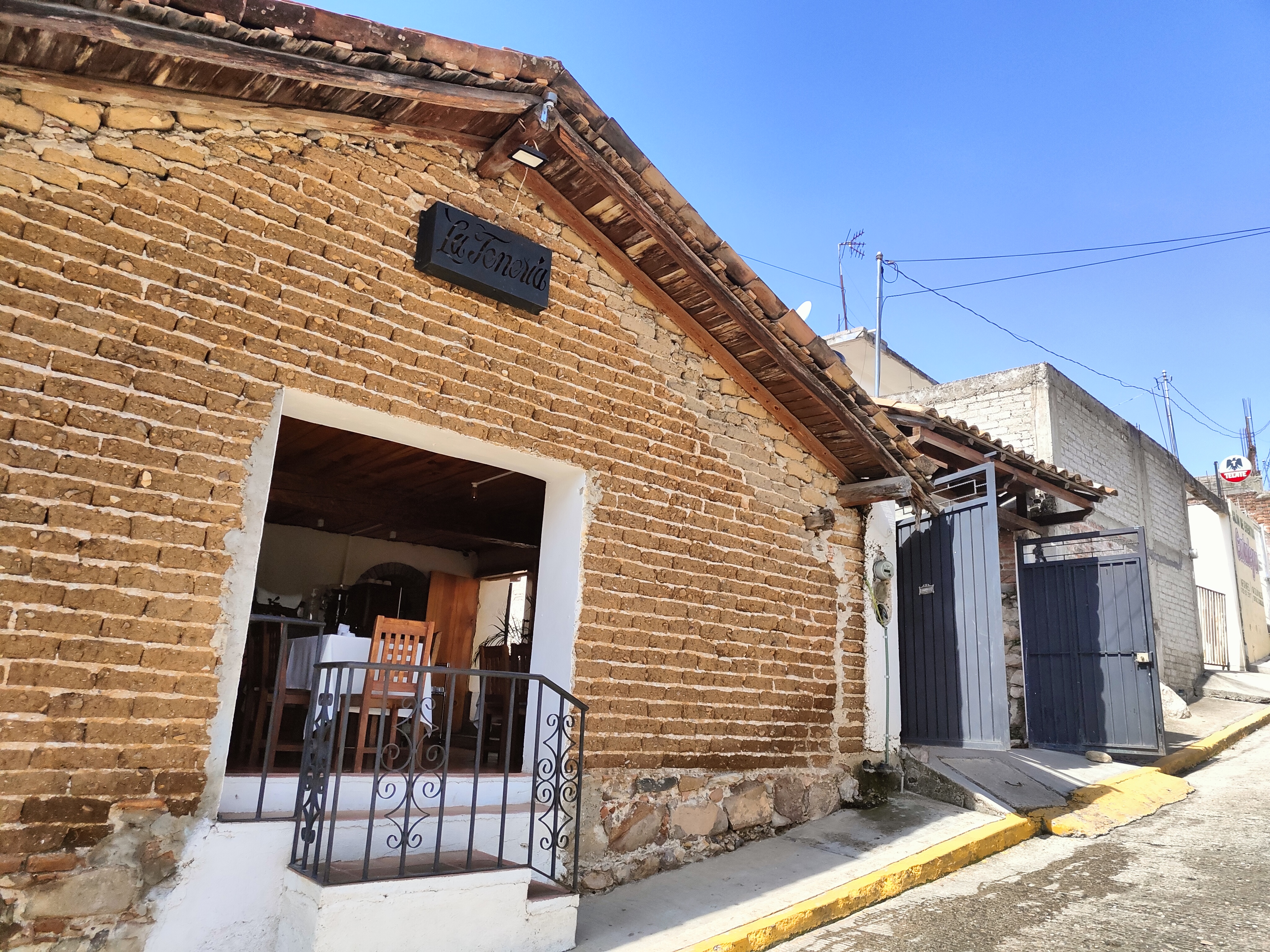 Restaurant La Teneria image 5