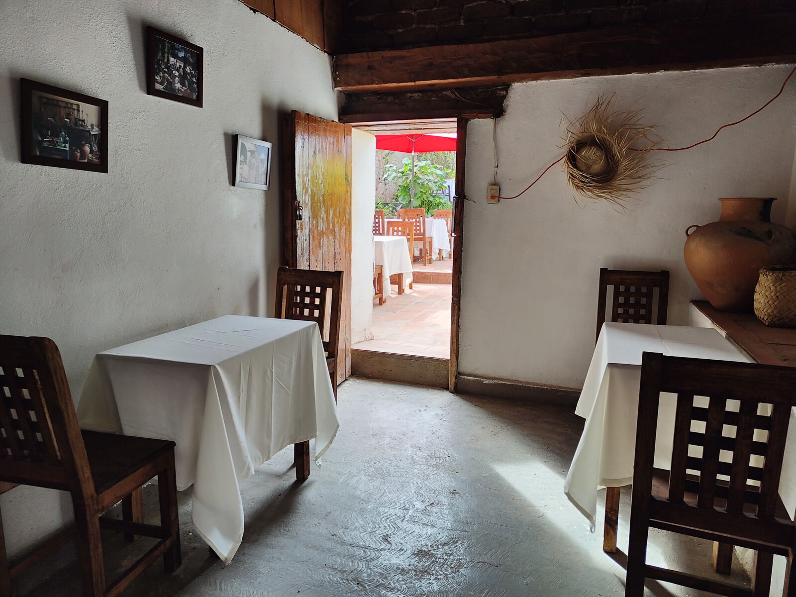 Restaurant La Teneria image 8