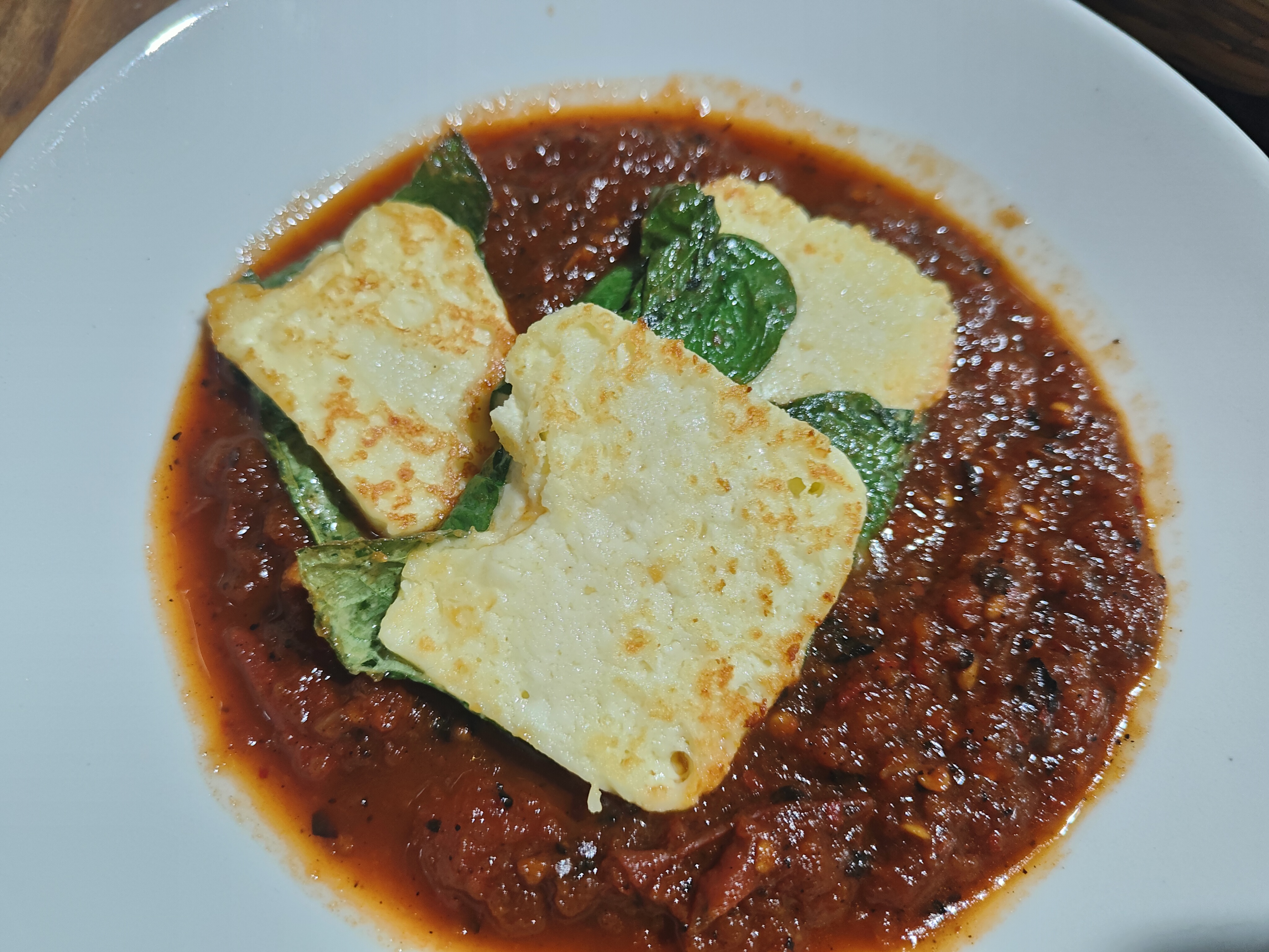 Restaurant La Teneria image 9