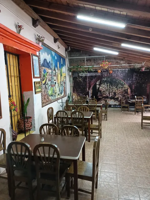 Restaurante Juanita image 1