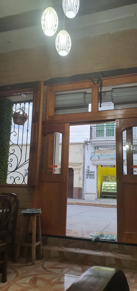 Restaurante Juanita image 8