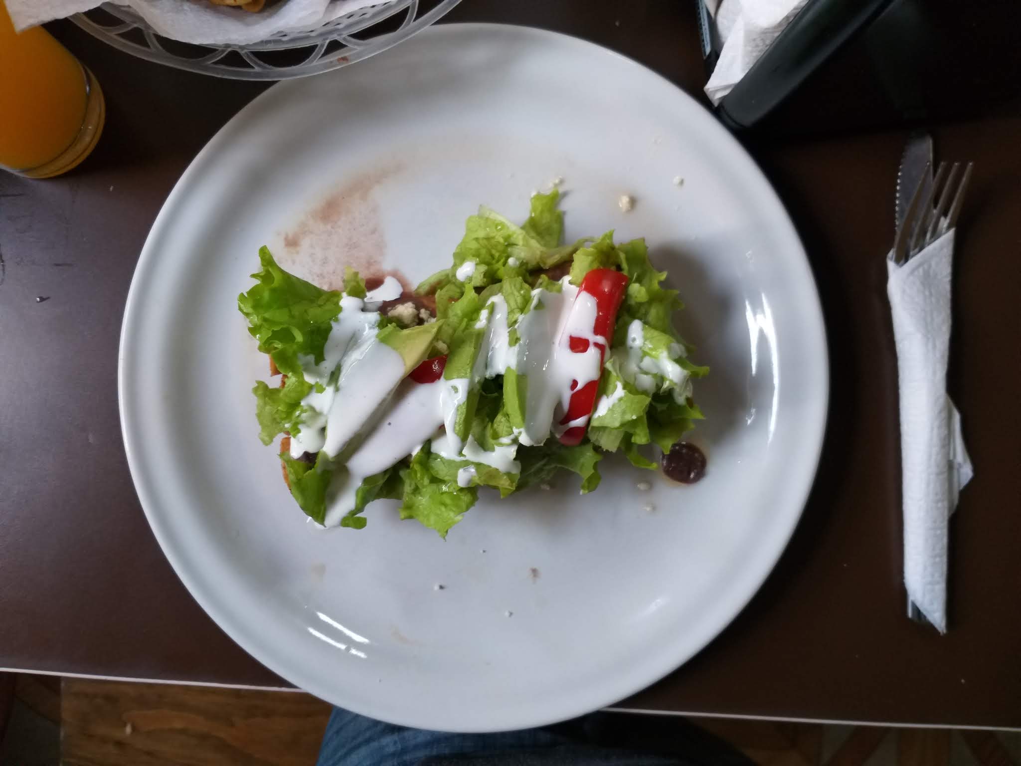 Restaurante Juanita image 10