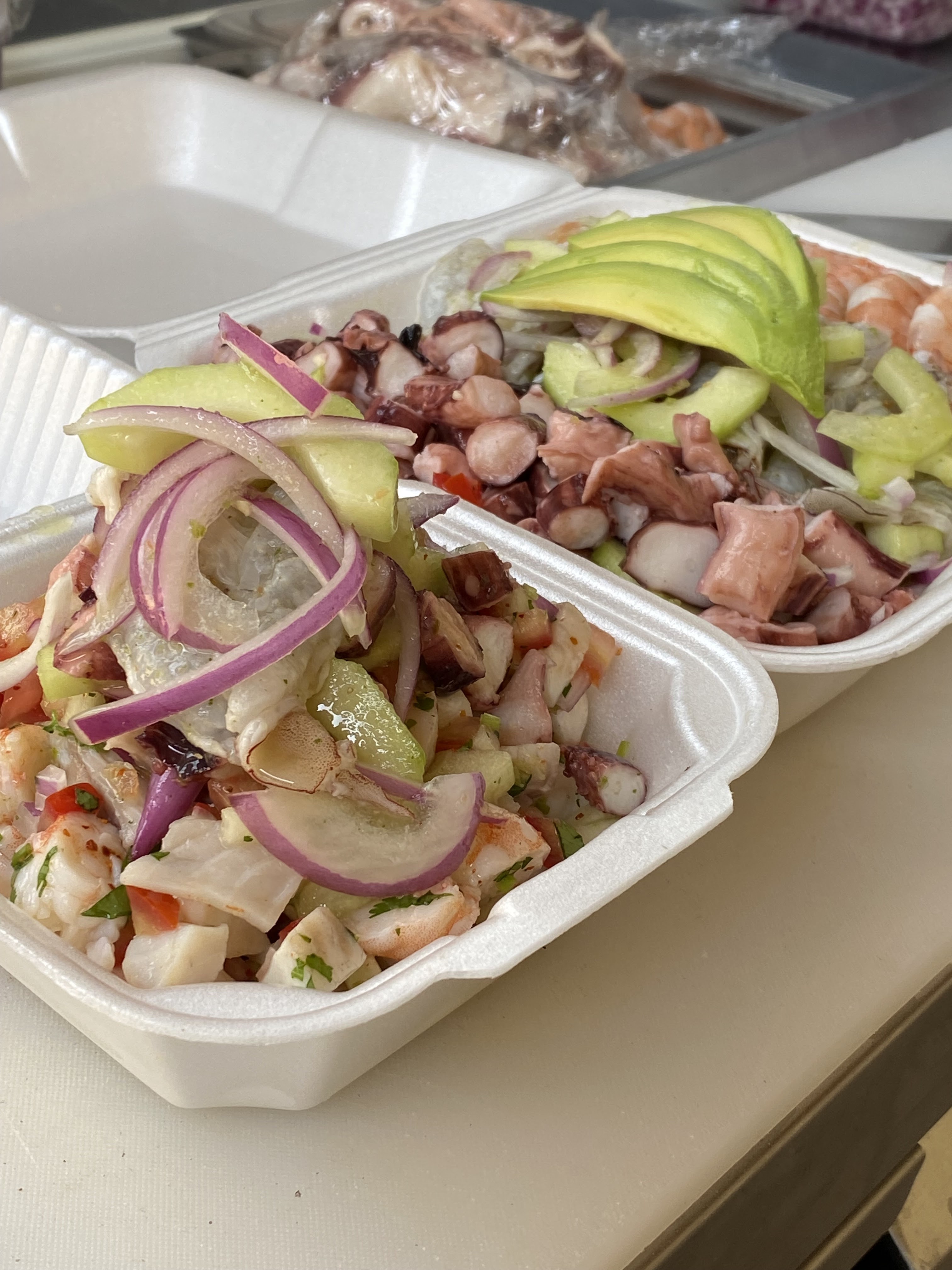 Restaurante San Blass image 2