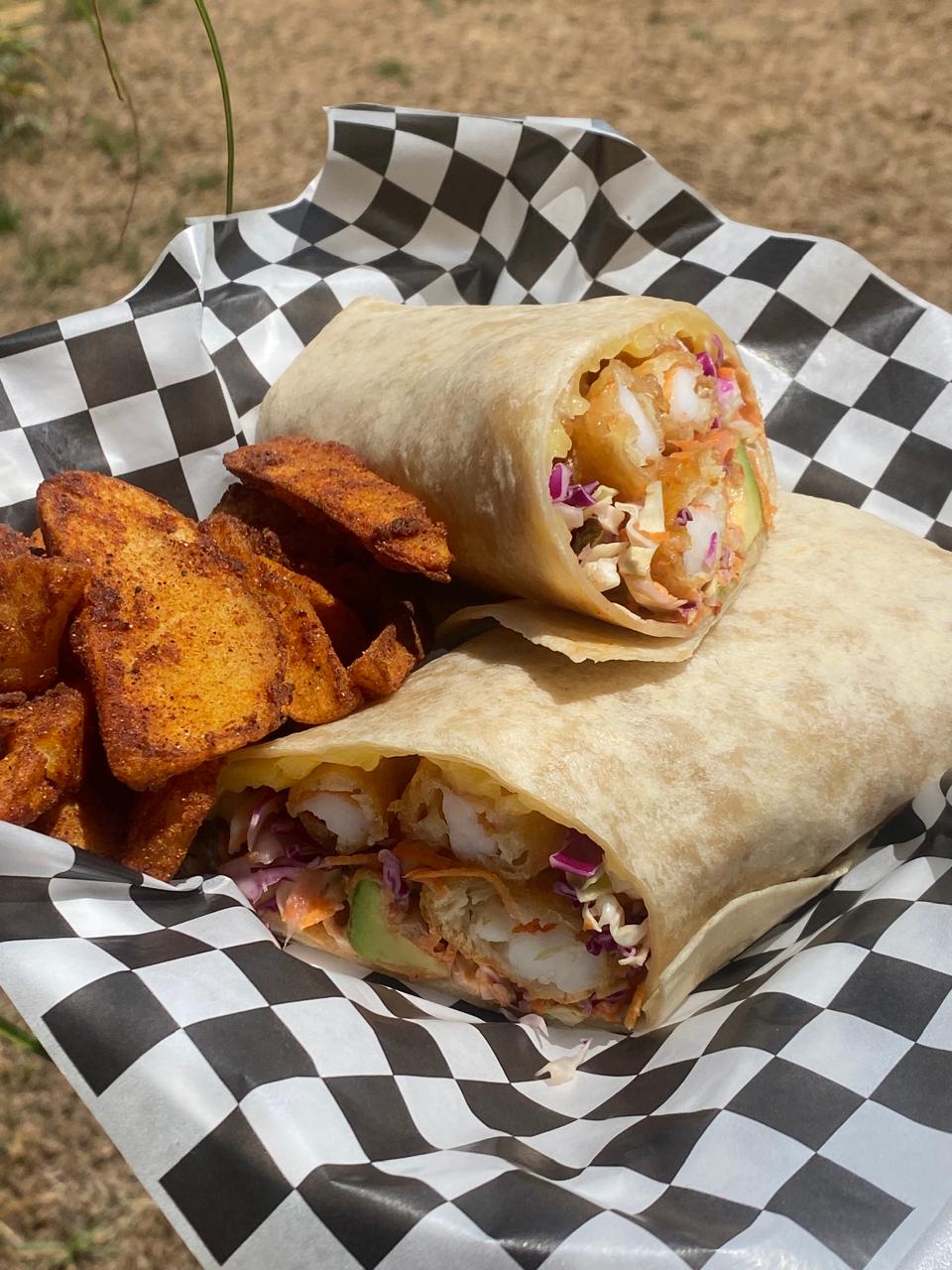 Restaurante San Blass image 3