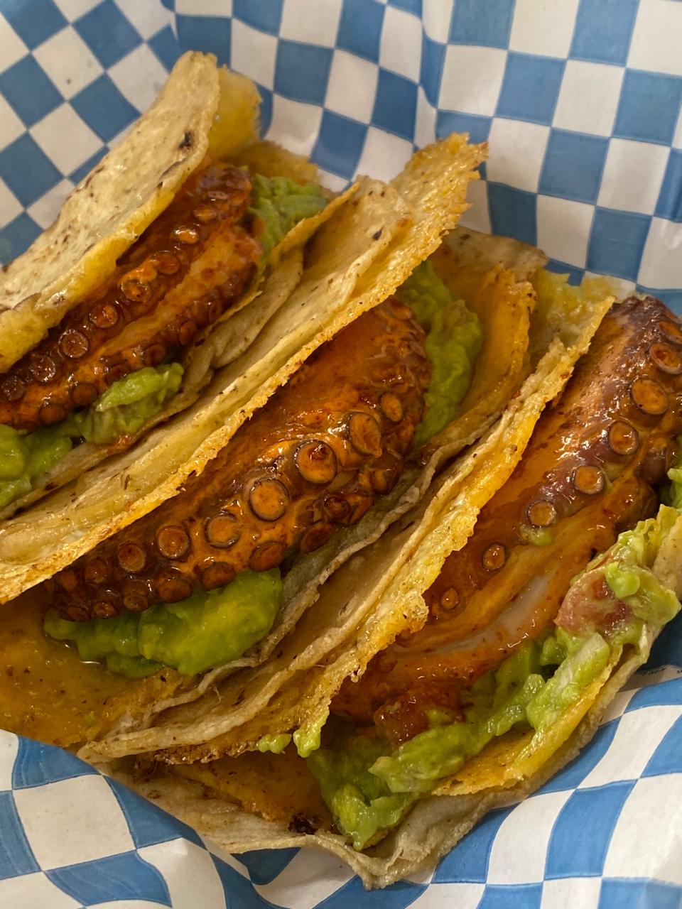 Restaurante San Blass image 6