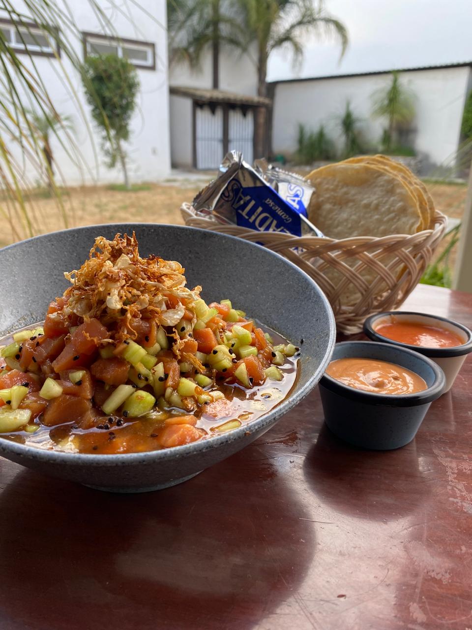 Restaurante San Blass image 7