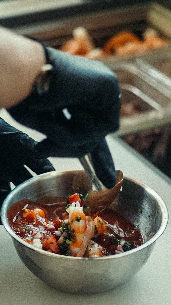 Restaurante San Blass image 8