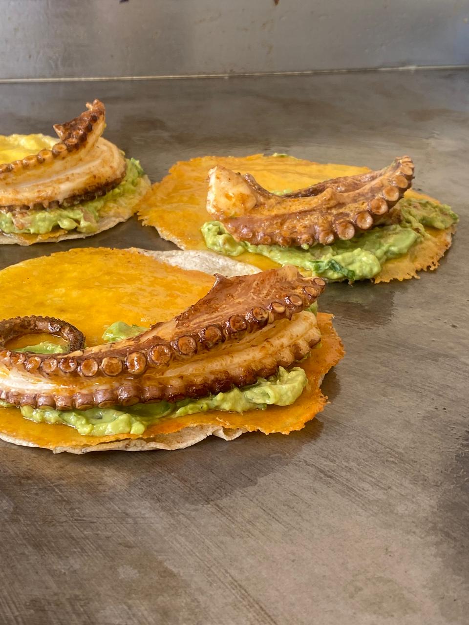 Restaurante San Blass image 9