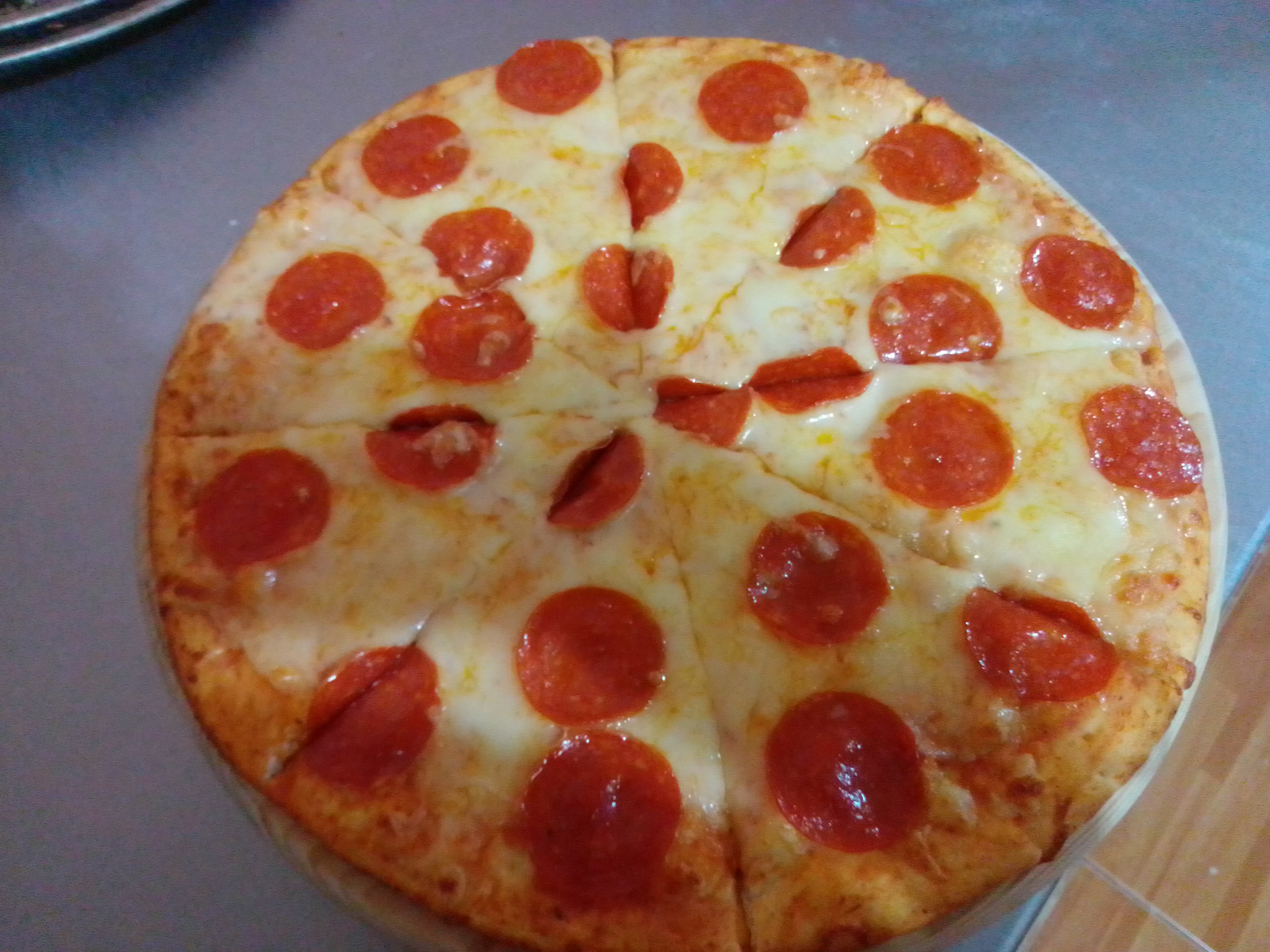 Pizzería Planet image 1