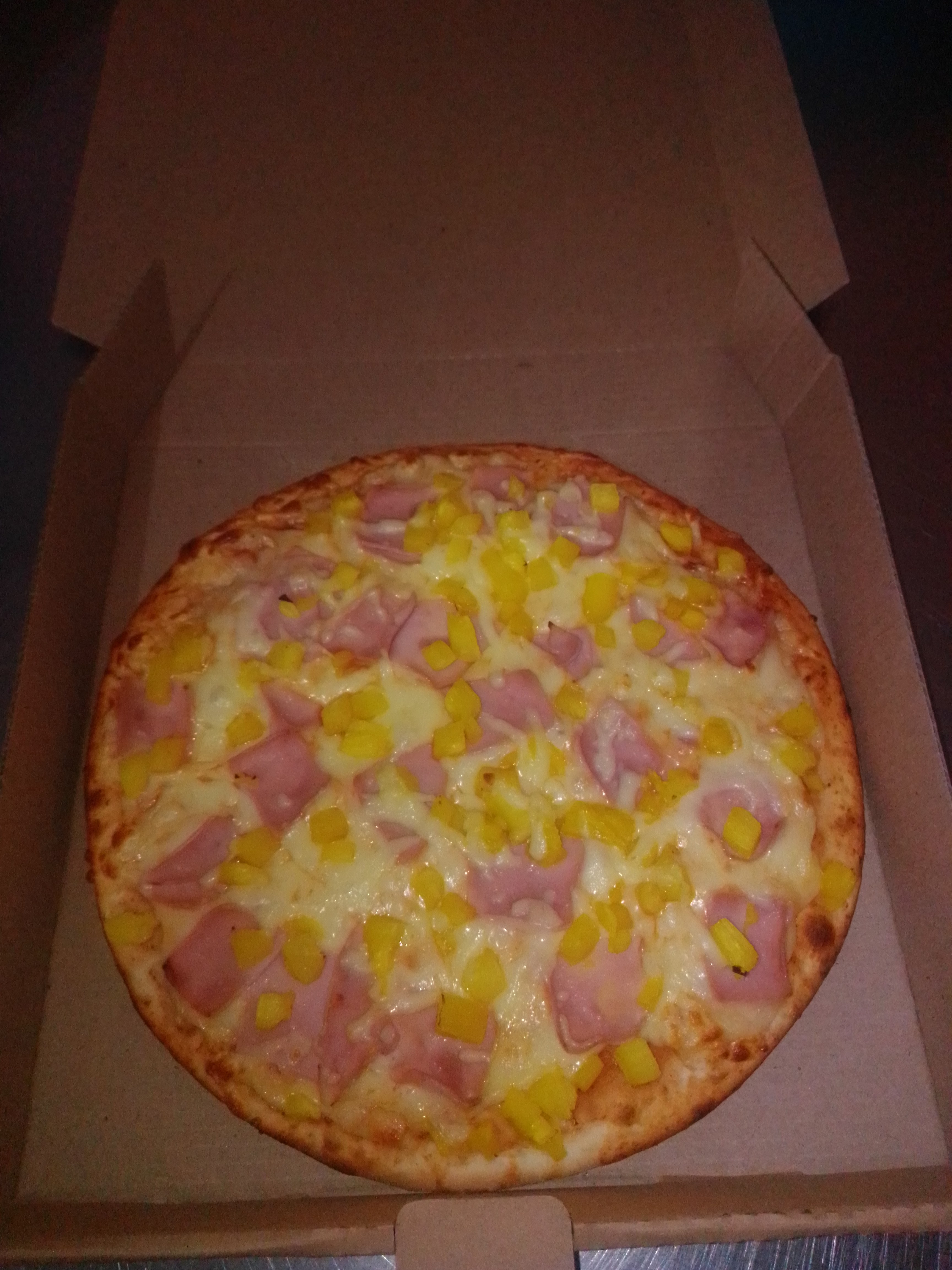 Pizzería Planet image 3