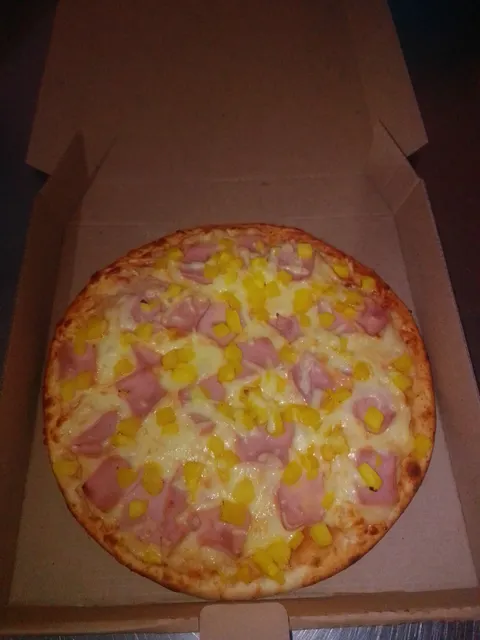 Pizzería Planet image 3