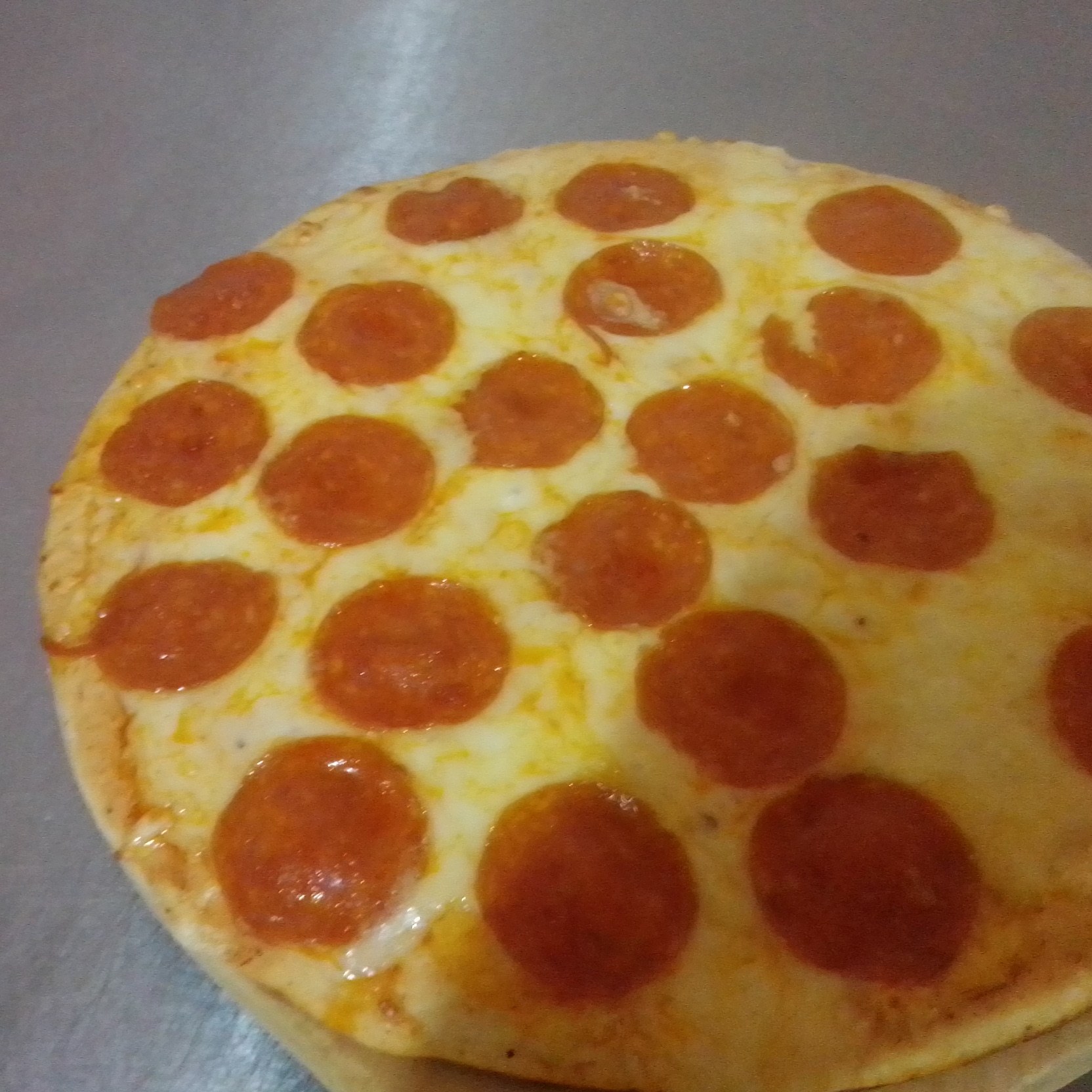 Pizzería Planet image 5