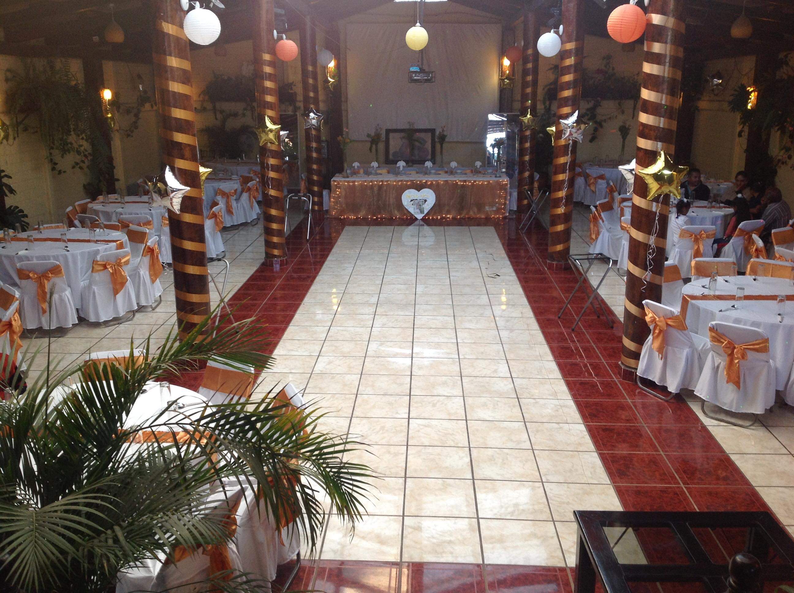 Restaurante y Salón de Eventos La Antigua image 2