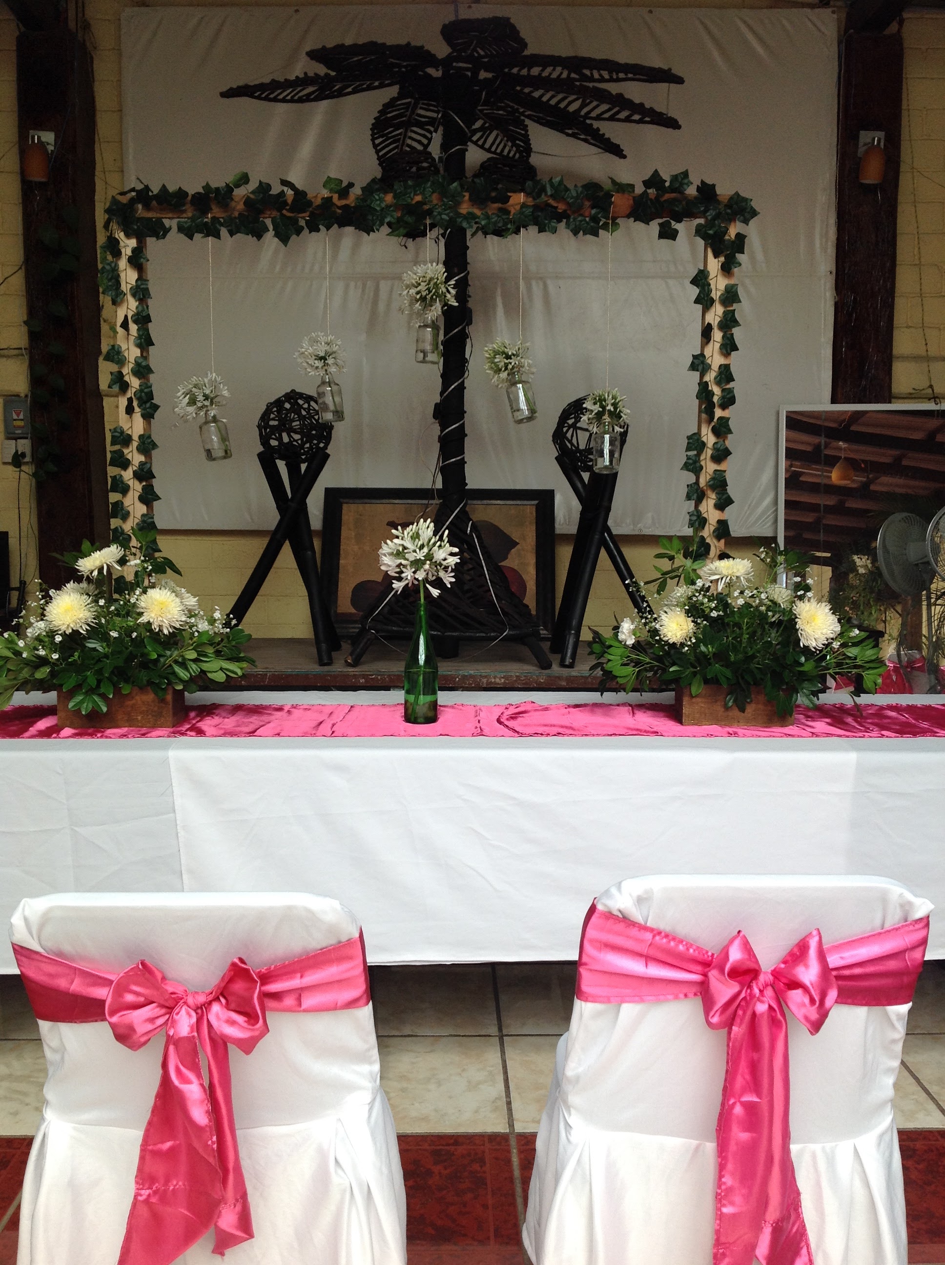 Restaurante y Salón de Eventos La Antigua image 3