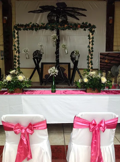 Restaurante y Salón de Eventos La Antigua image 3