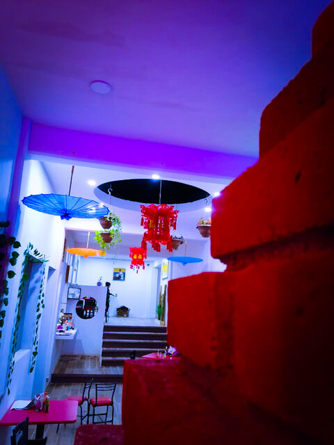 Restaurante y Salón de Eventos La Antigua image 5