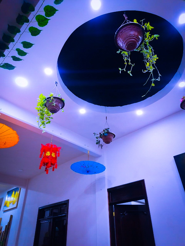 Restaurante y Salón de Eventos La Antigua image 6