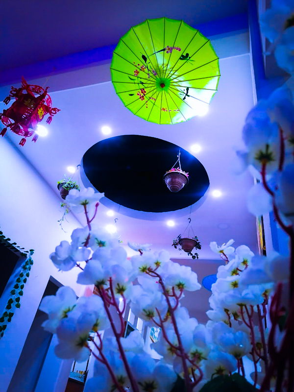 Restaurante y Salón de Eventos La Antigua image 7