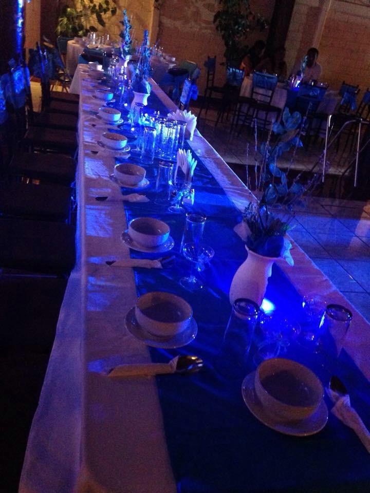 Restaurante y Salón de Eventos La Antigua image 9