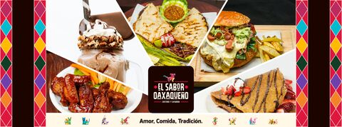 El Sabor Oaxaqueño "Cafetería y Tlayudería" image 2