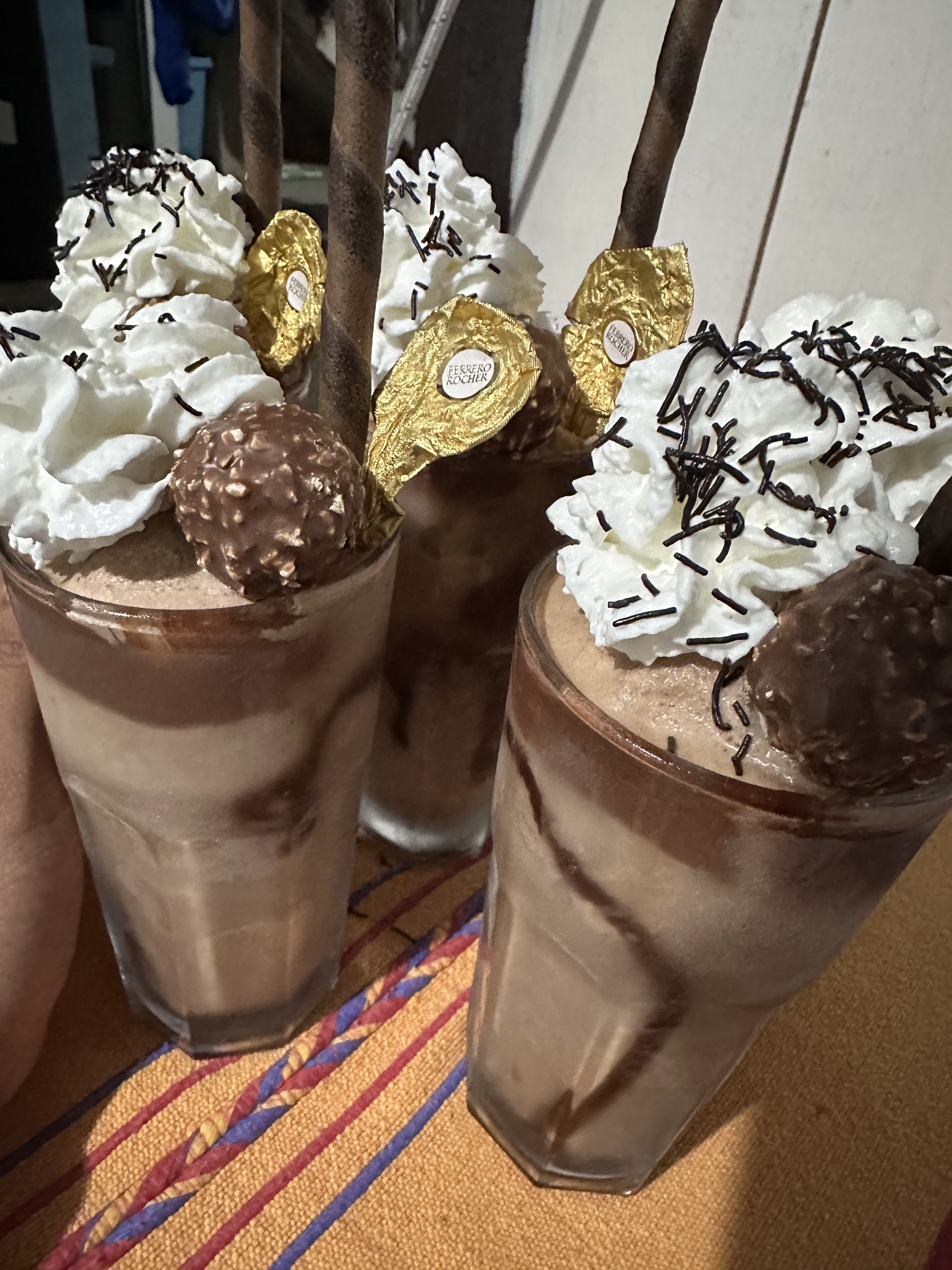 El Sabor Oaxaqueño "Cafetería y Tlayudería" image 3