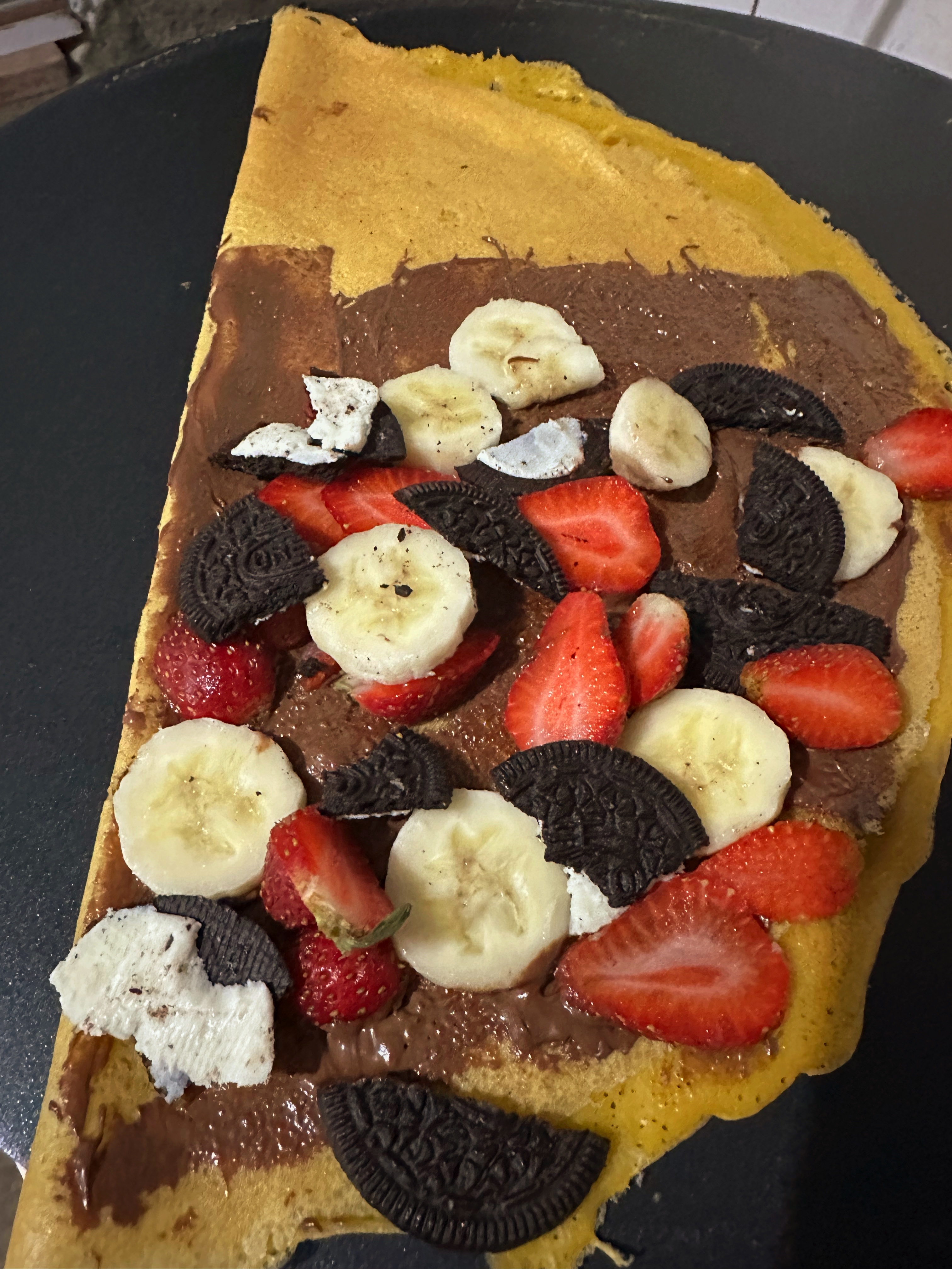 El Sabor Oaxaqueño "Cafetería y Tlayudería" image 5