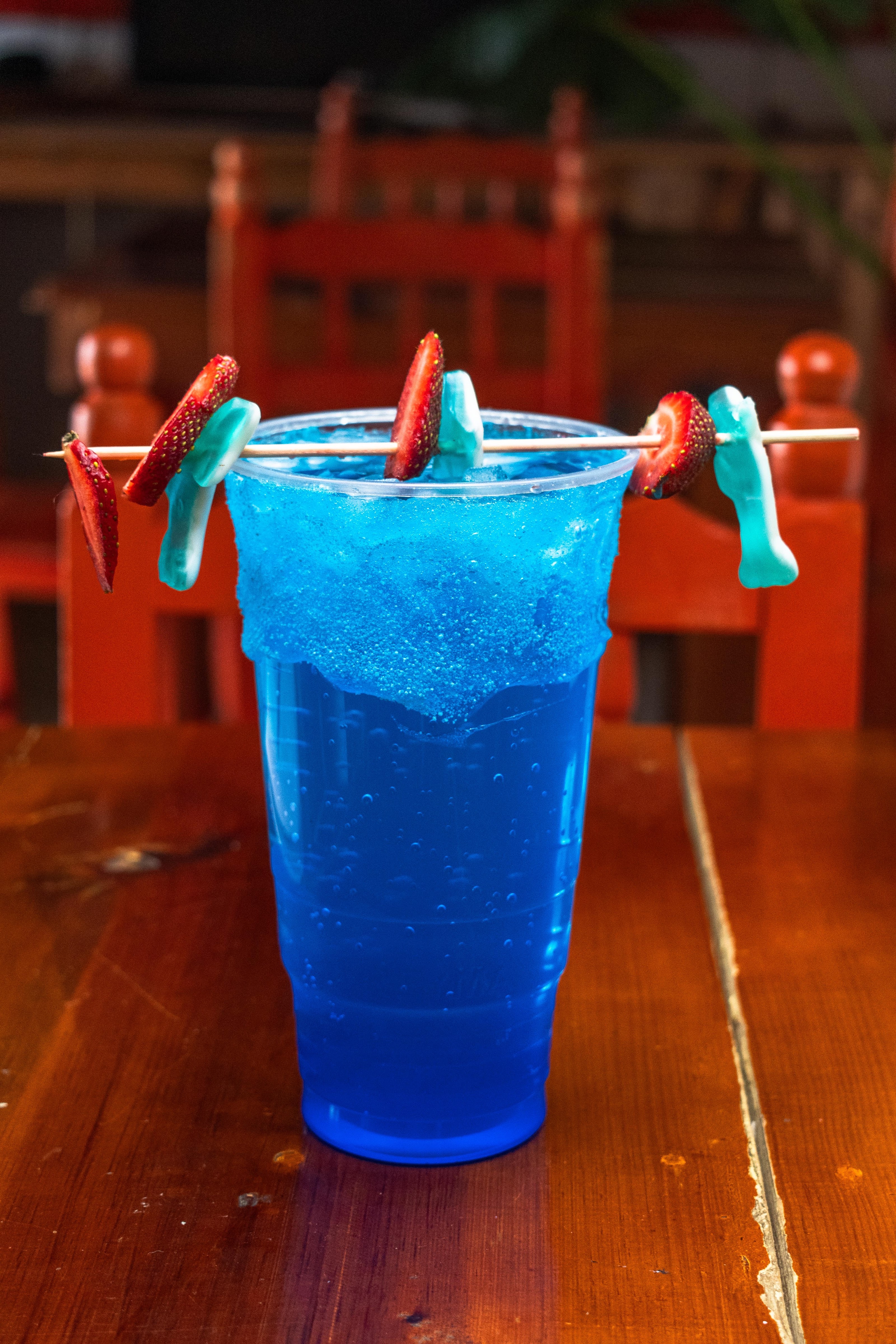 El Sabor Oaxaqueño "Cafetería y Tlayudería" image 6