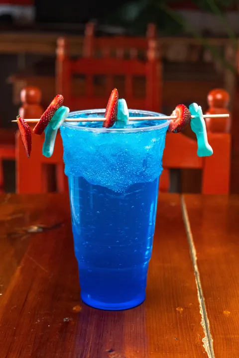 El Sabor Oaxaqueño "Cafetería y Tlayudería" image 6