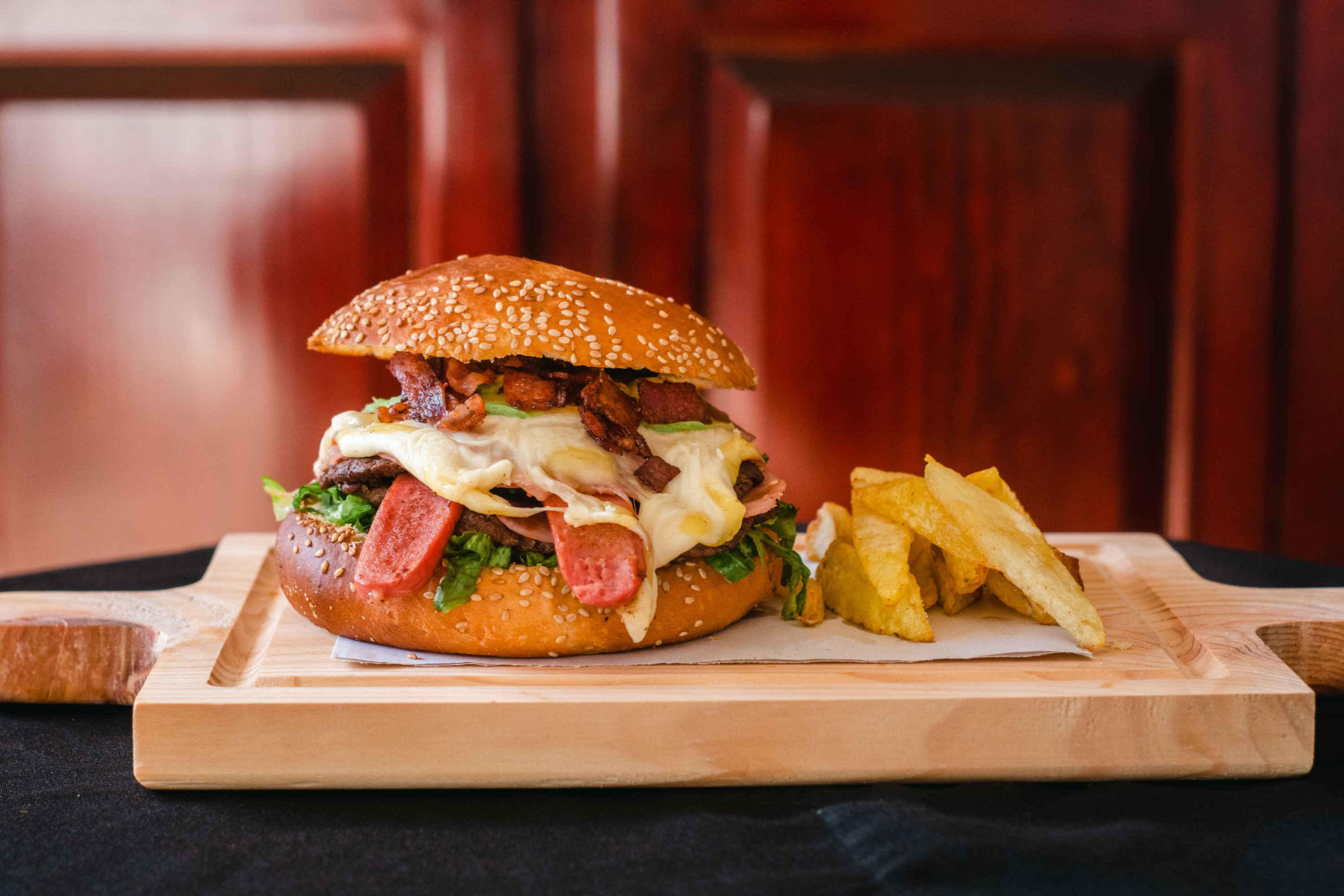 El Sabor Oaxaqueño "Cafetería y Tlayudería" image 8