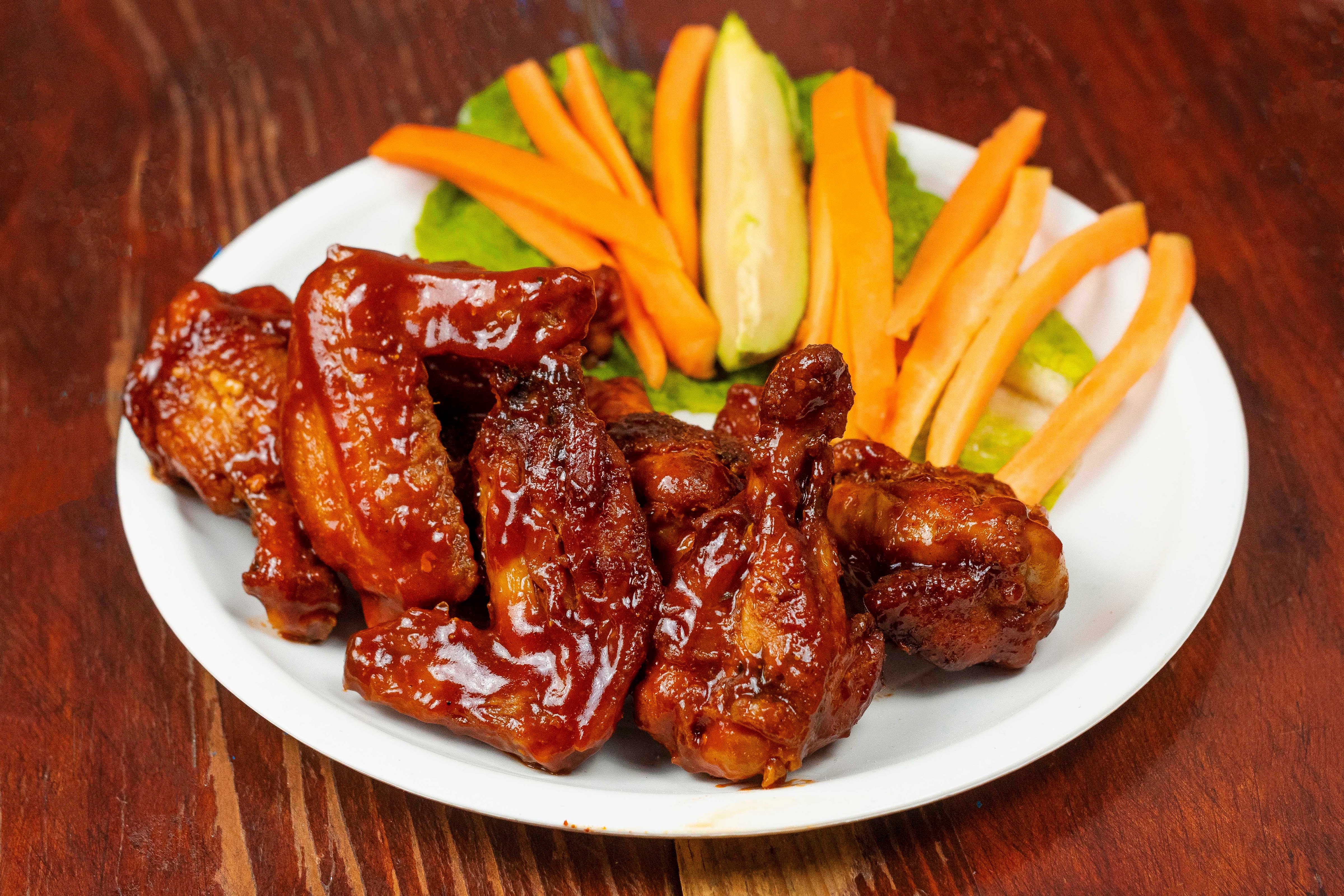 El Sabor Oaxaqueño "Cafetería y Tlayudería" image 9