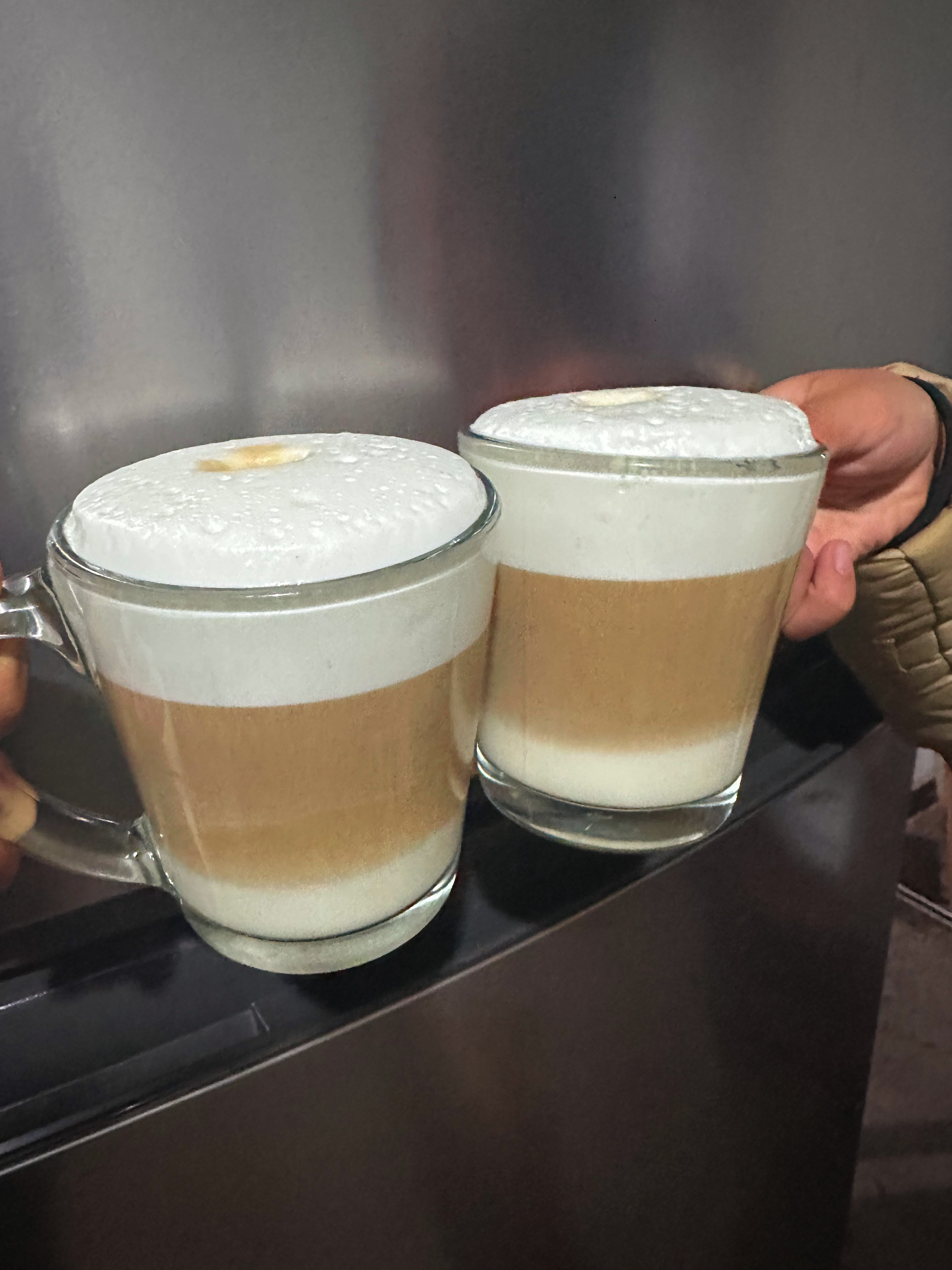 El Sabor Oaxaqueño "Cafetería y Tlayudería" image 10