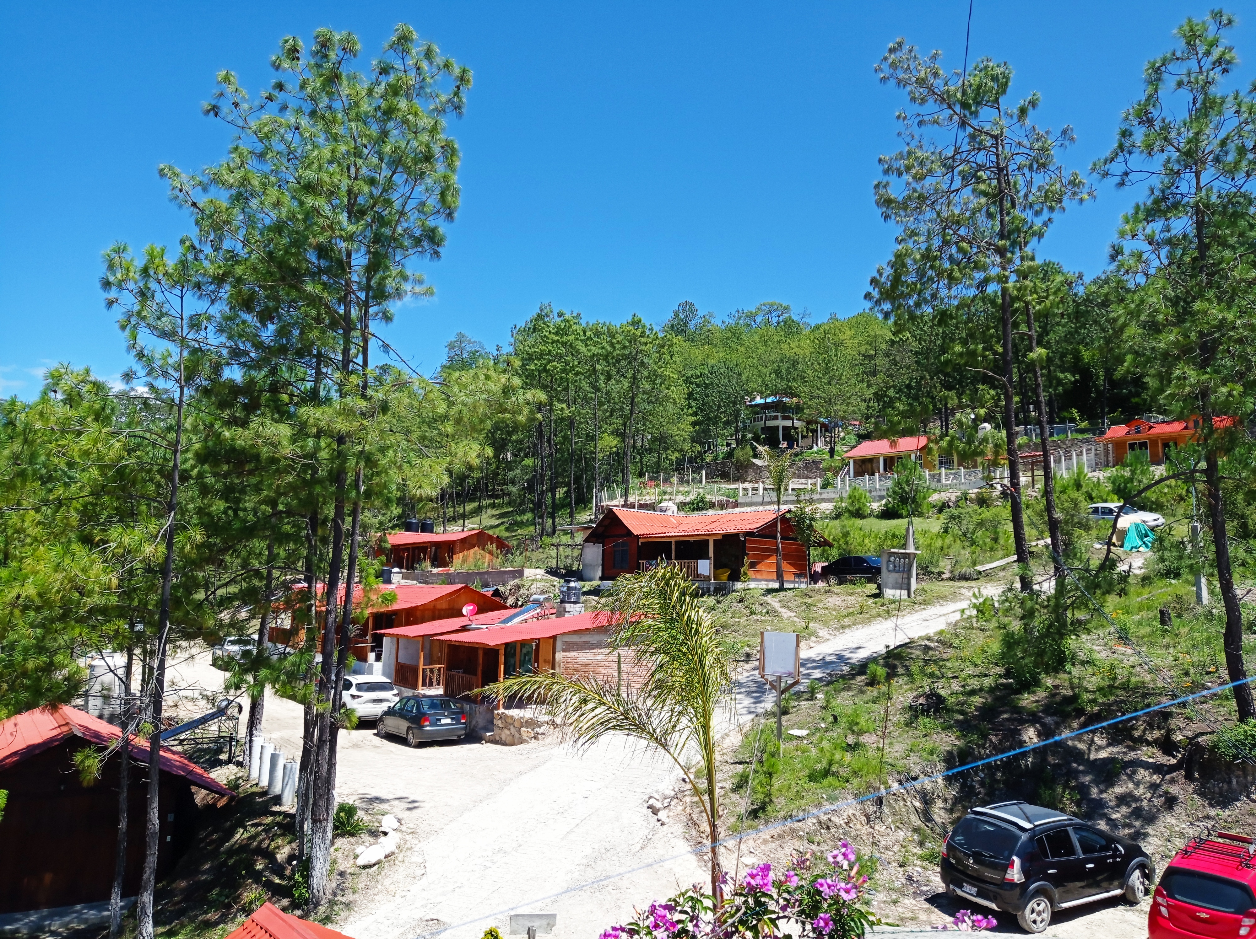 Jardines del Lago Cabañas y Restaurante image 4