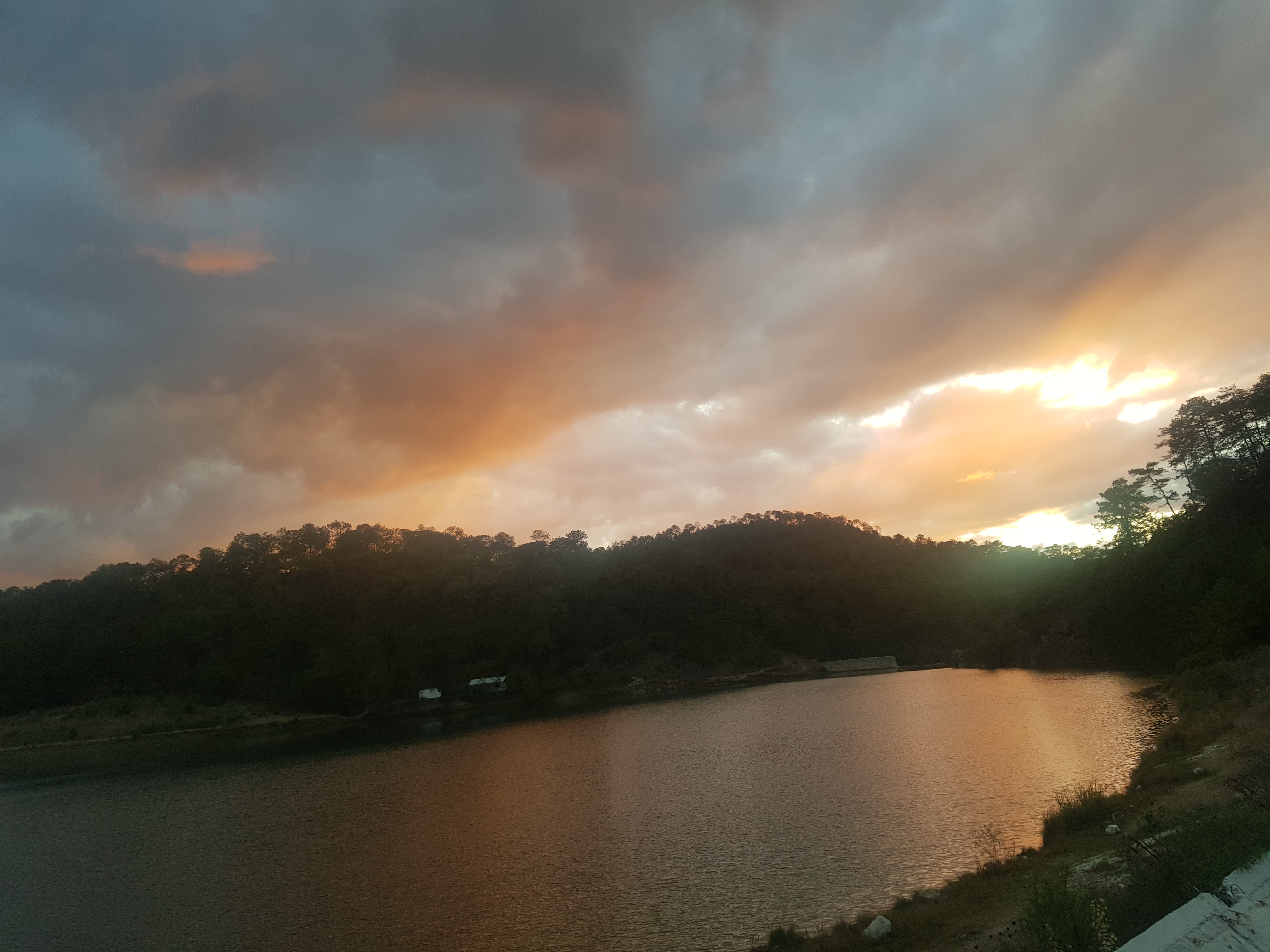 Jardines del Lago Cabañas y Restaurante image 7